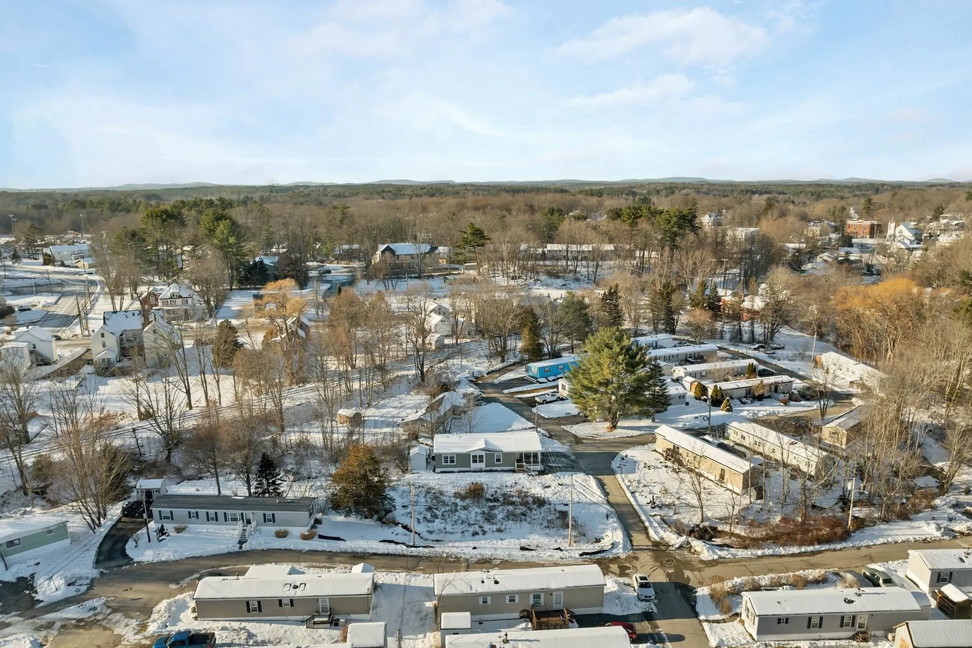 23 Dartmouth Circle Newmarket NH 03857