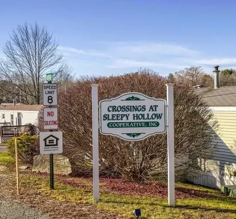 23 Dartmouth Circle Newmarket NH 03857