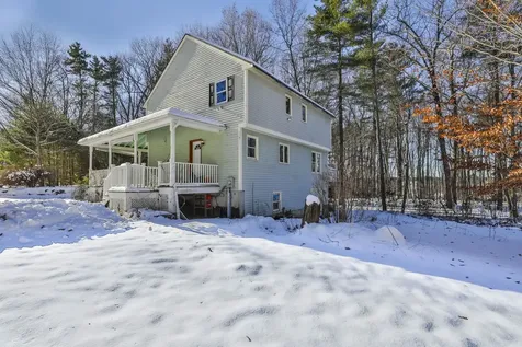 12 Beaver Lake Road Derry NH 03038