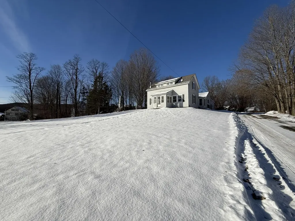 15 Hastings Court Charlestown NH 03603