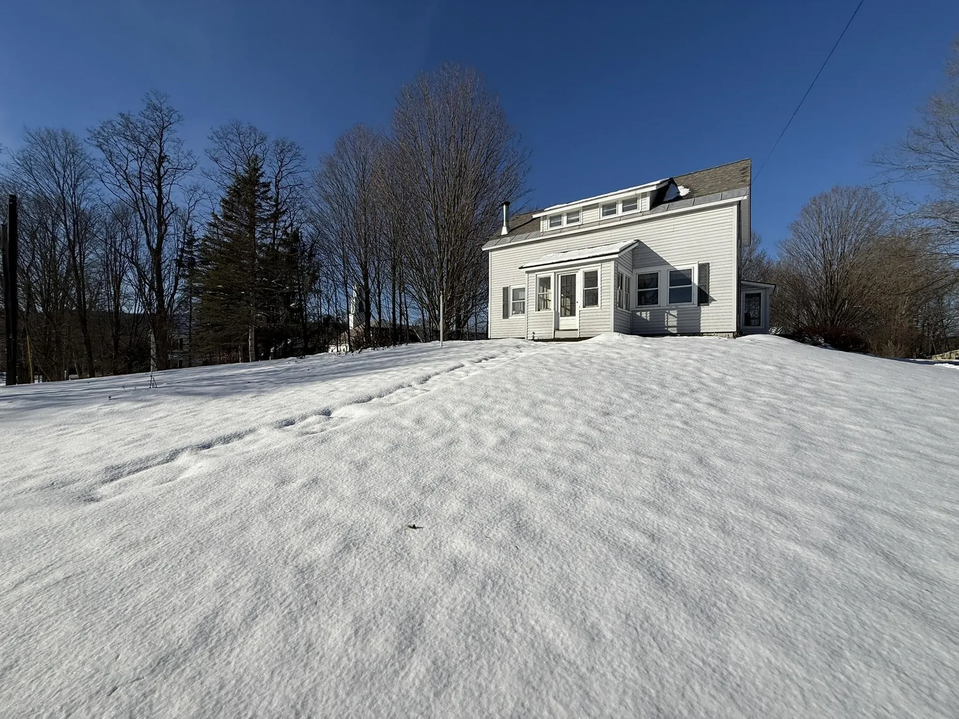 15 Hastings Court Charlestown NH 03603