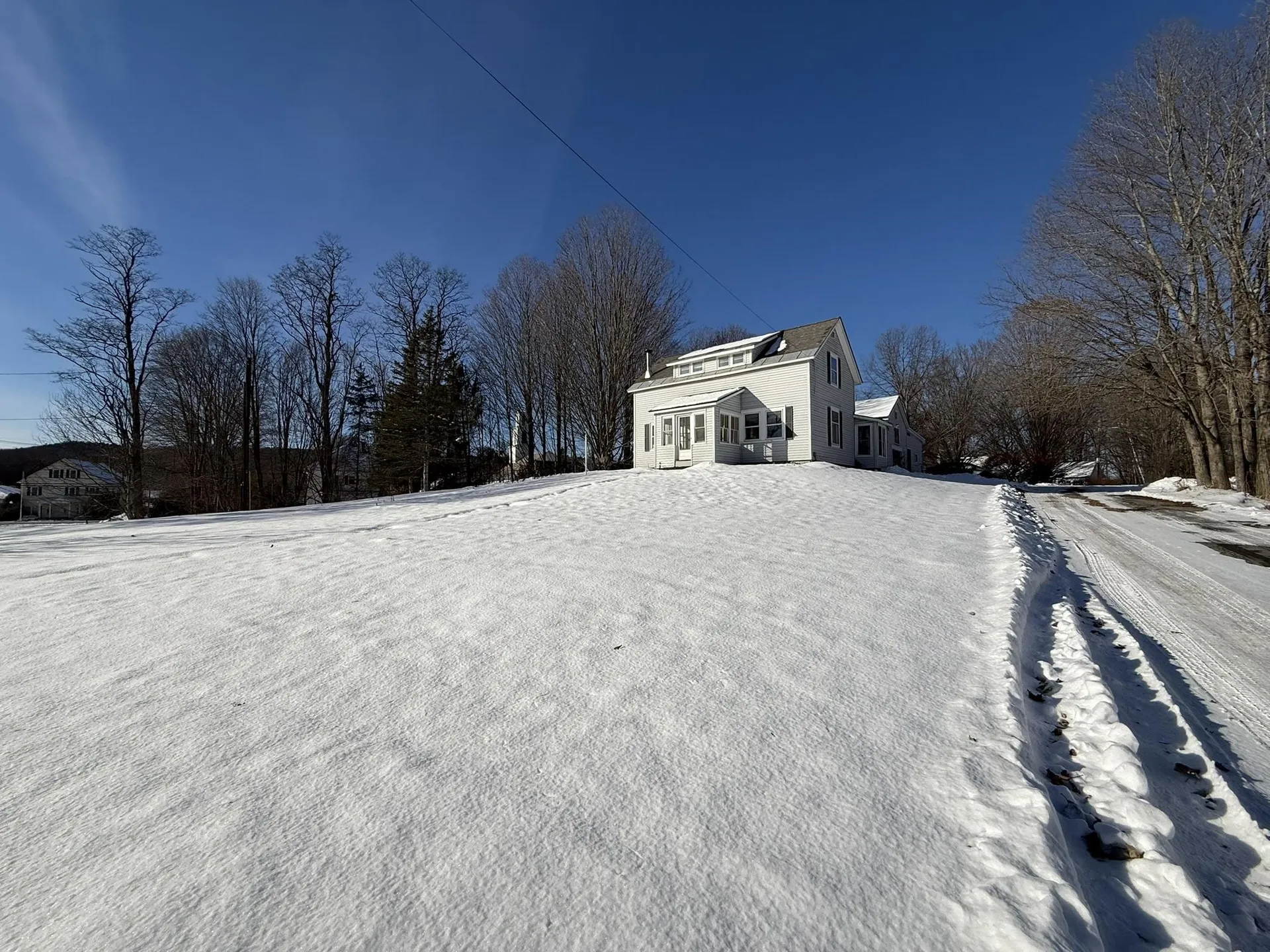 15 Hastings Court Charlestown NH 03603