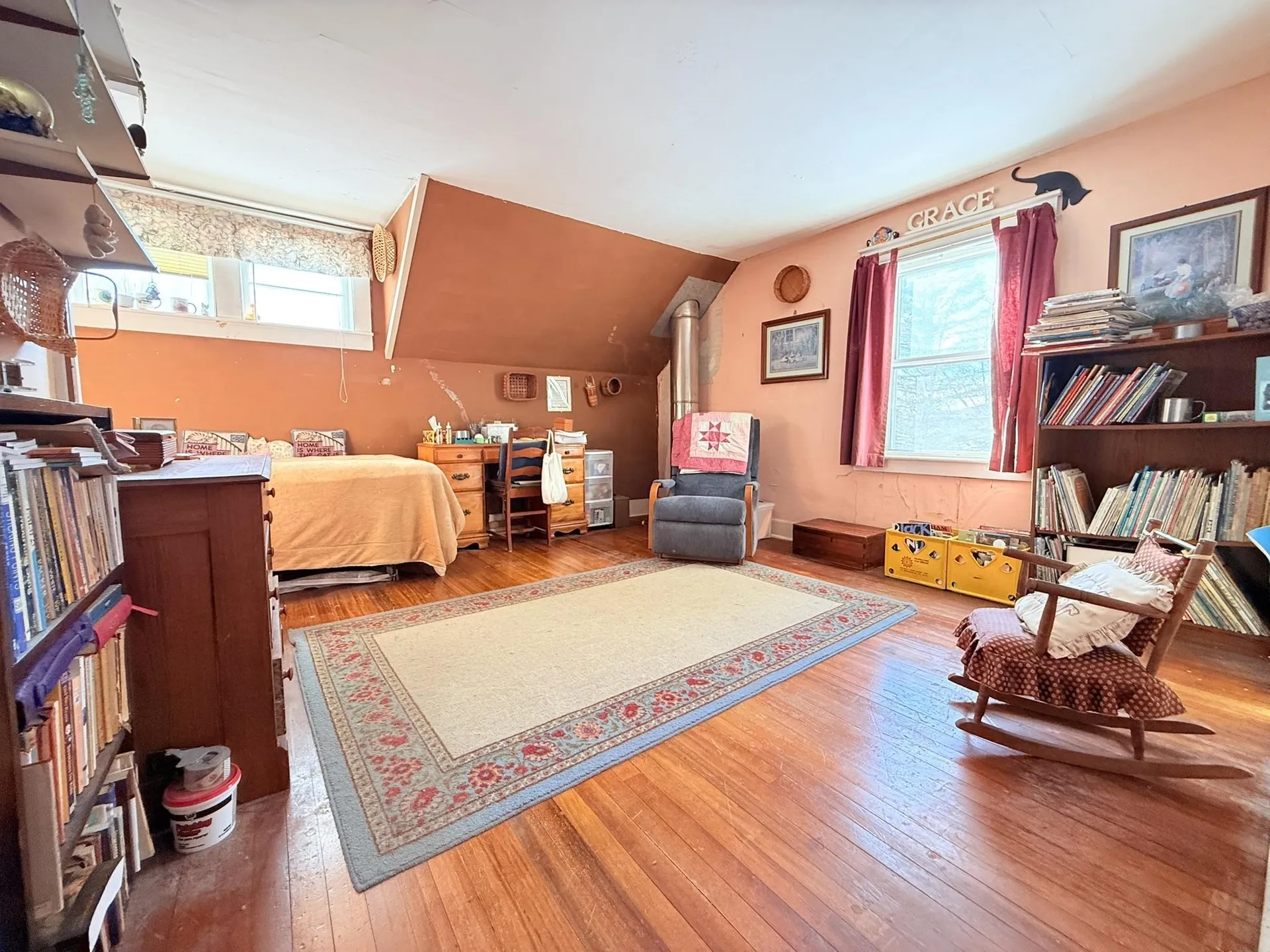 15 Hastings Court Charlestown NH 03603