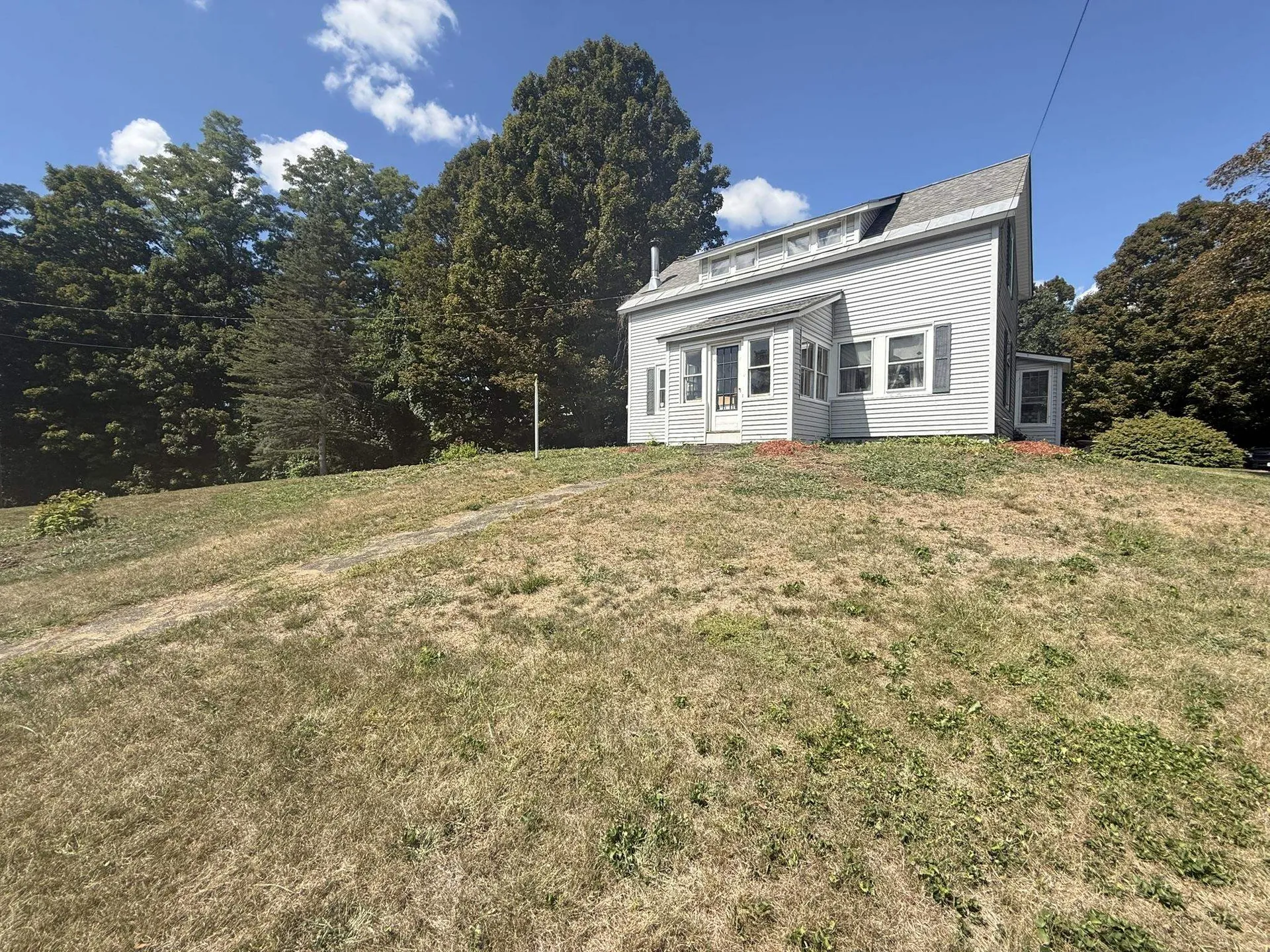 15 Hastings Court Charlestown NH 03603