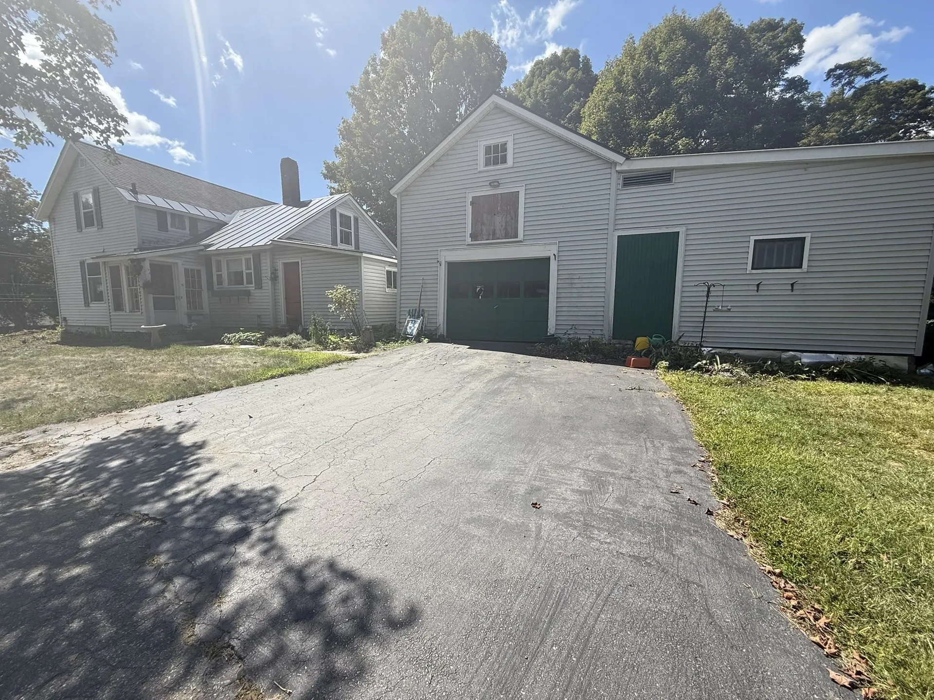 15 Hastings Court Charlestown NH 03603