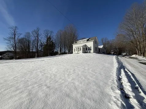 15 Hastings Court Charlestown NH 03603