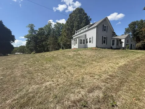 15 Hastings Court Charlestown NH 03603