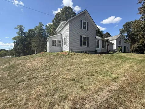15 Hastings Court Charlestown NH 03603