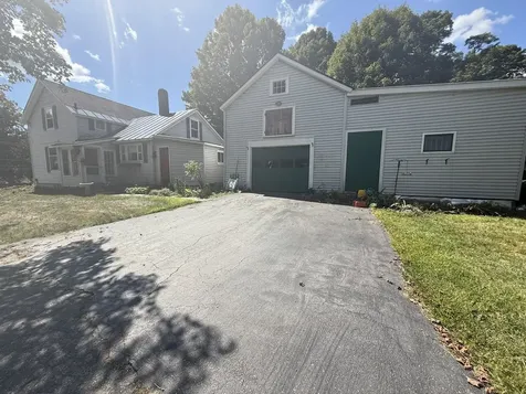15 Hastings Court Charlestown NH 03603