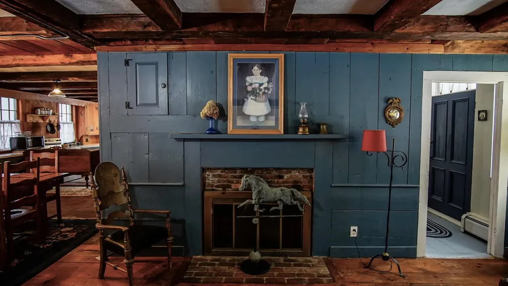 35 Pinnacle Ridge Road Meredith NH 03253