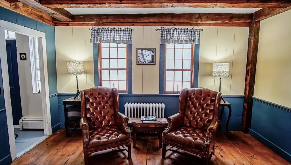 35 Pinnacle Ridge Road Meredith NH 03253