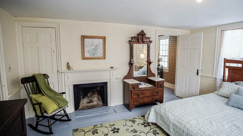 35 Pinnacle Ridge Road Meredith NH 03253