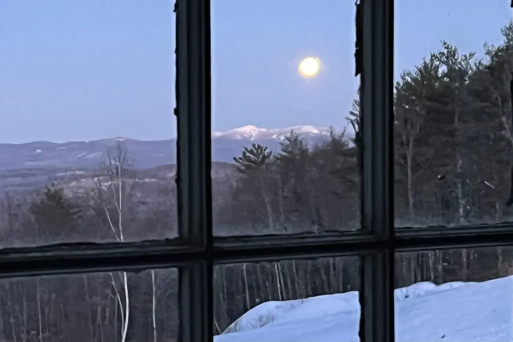 35 Pinnacle Ridge Road Meredith NH 03253