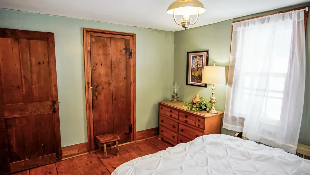 35 Pinnacle Ridge Road Meredith NH 03253