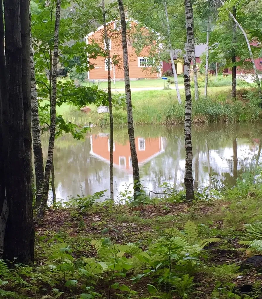 35 Pinnacle Ridge Road Meredith NH 03253