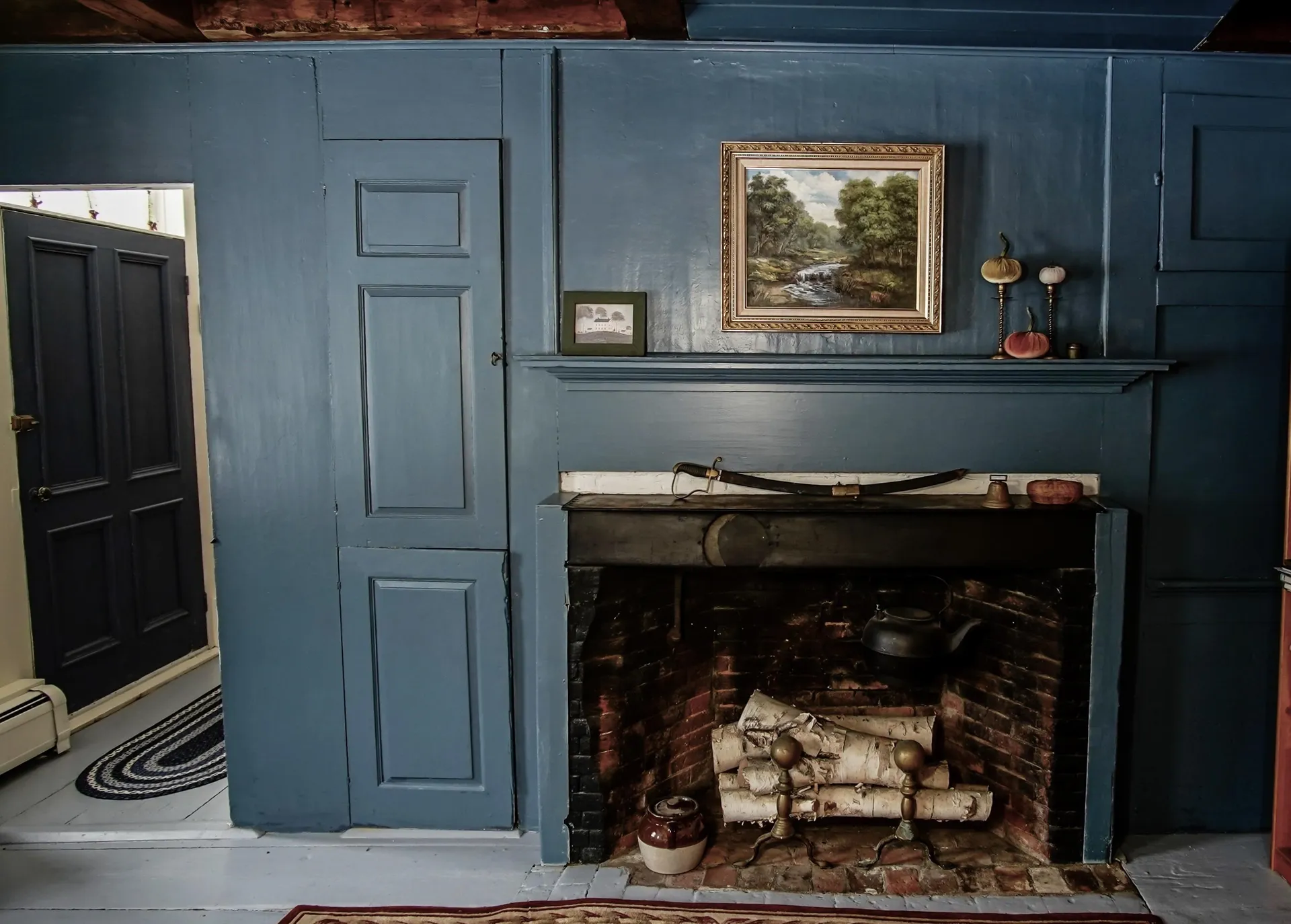 35 Pinnacle Ridge Road Meredith NH 03253