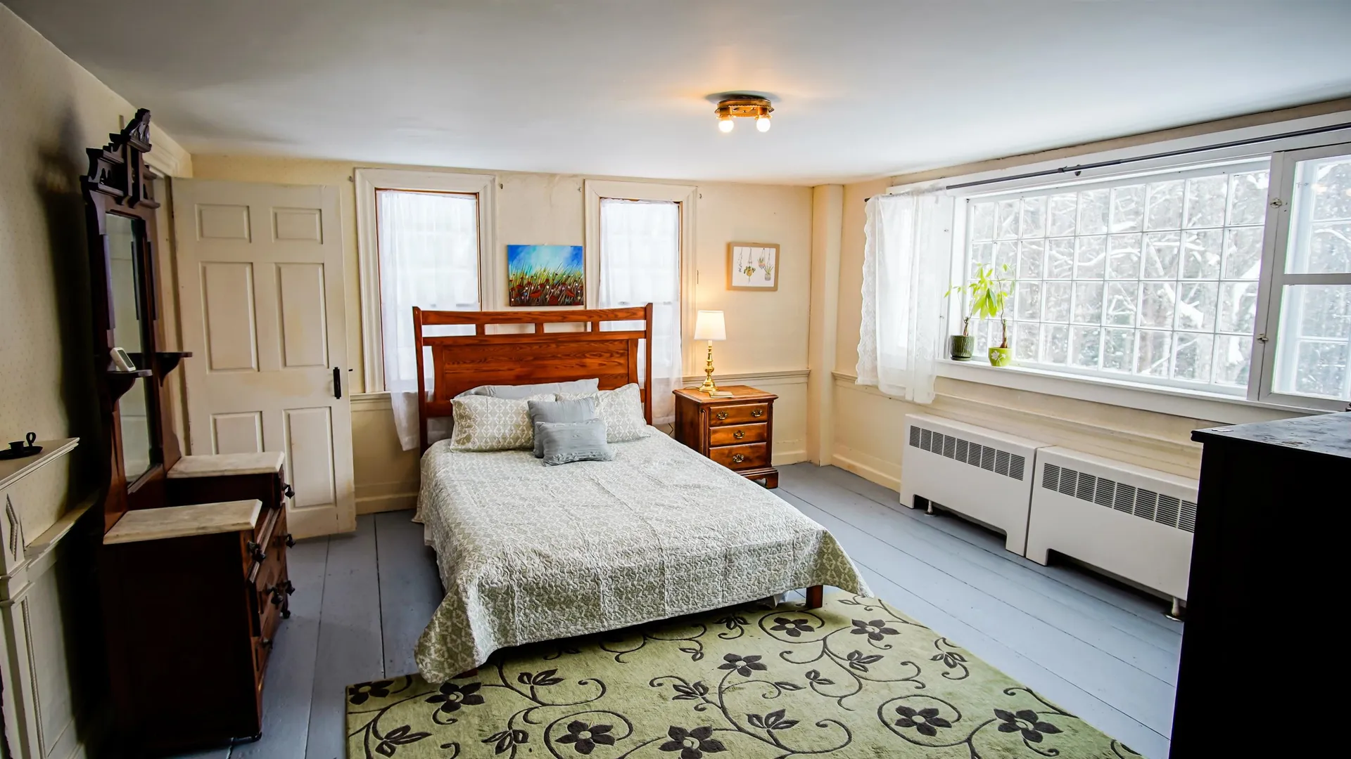 35 Pinnacle Ridge Road Meredith NH 03253