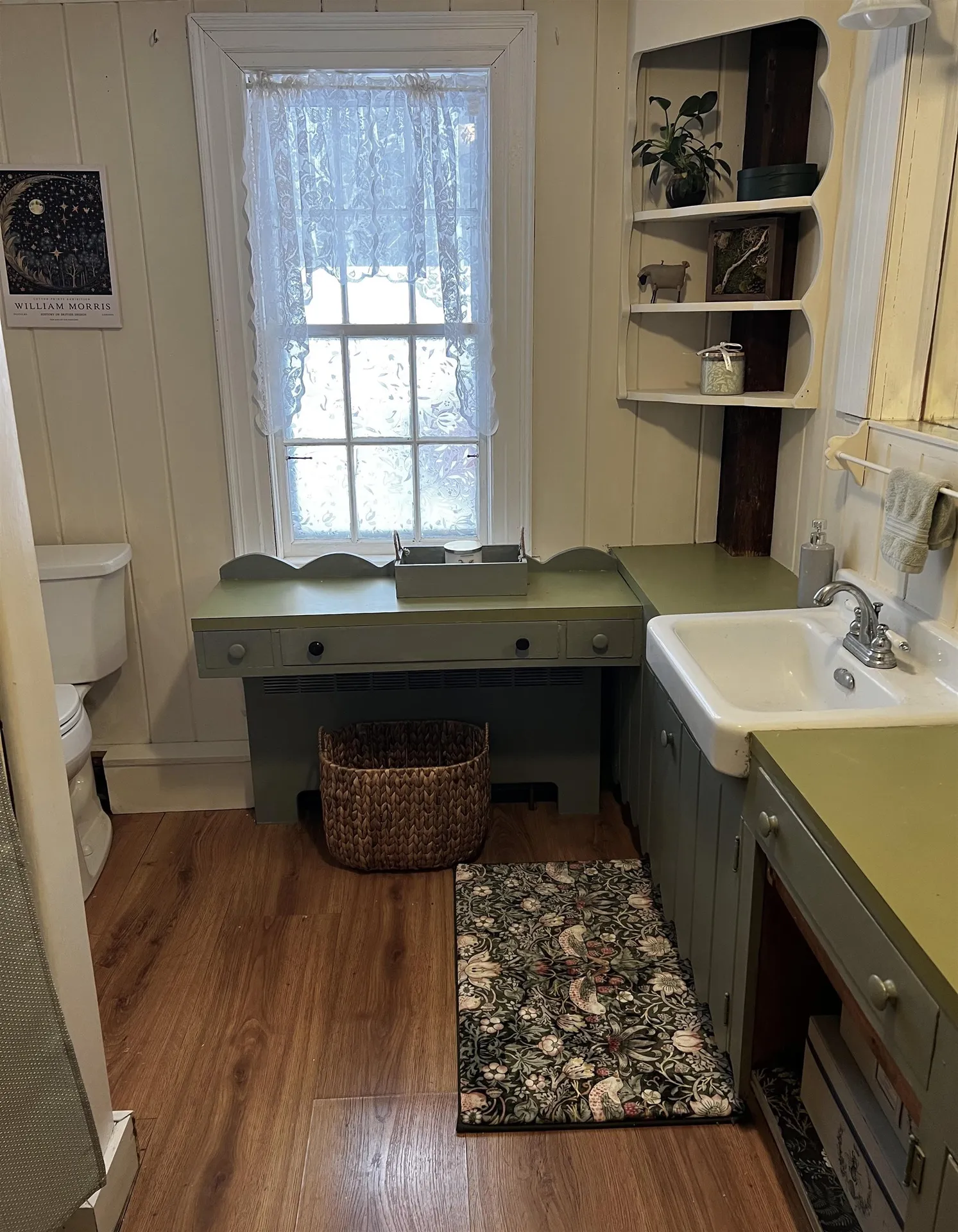 35 Pinnacle Ridge Road Meredith NH 03253