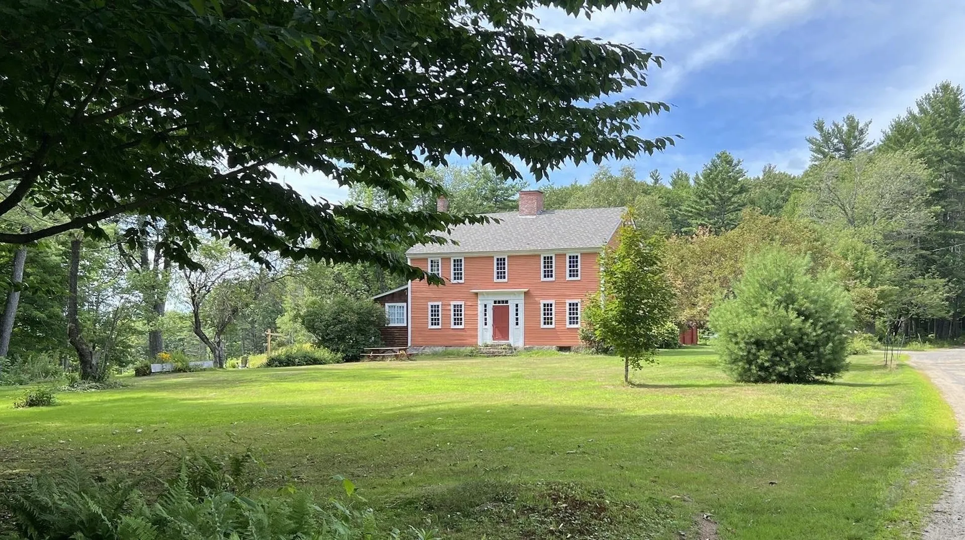35 Pinnacle Ridge Road Meredith NH 03253