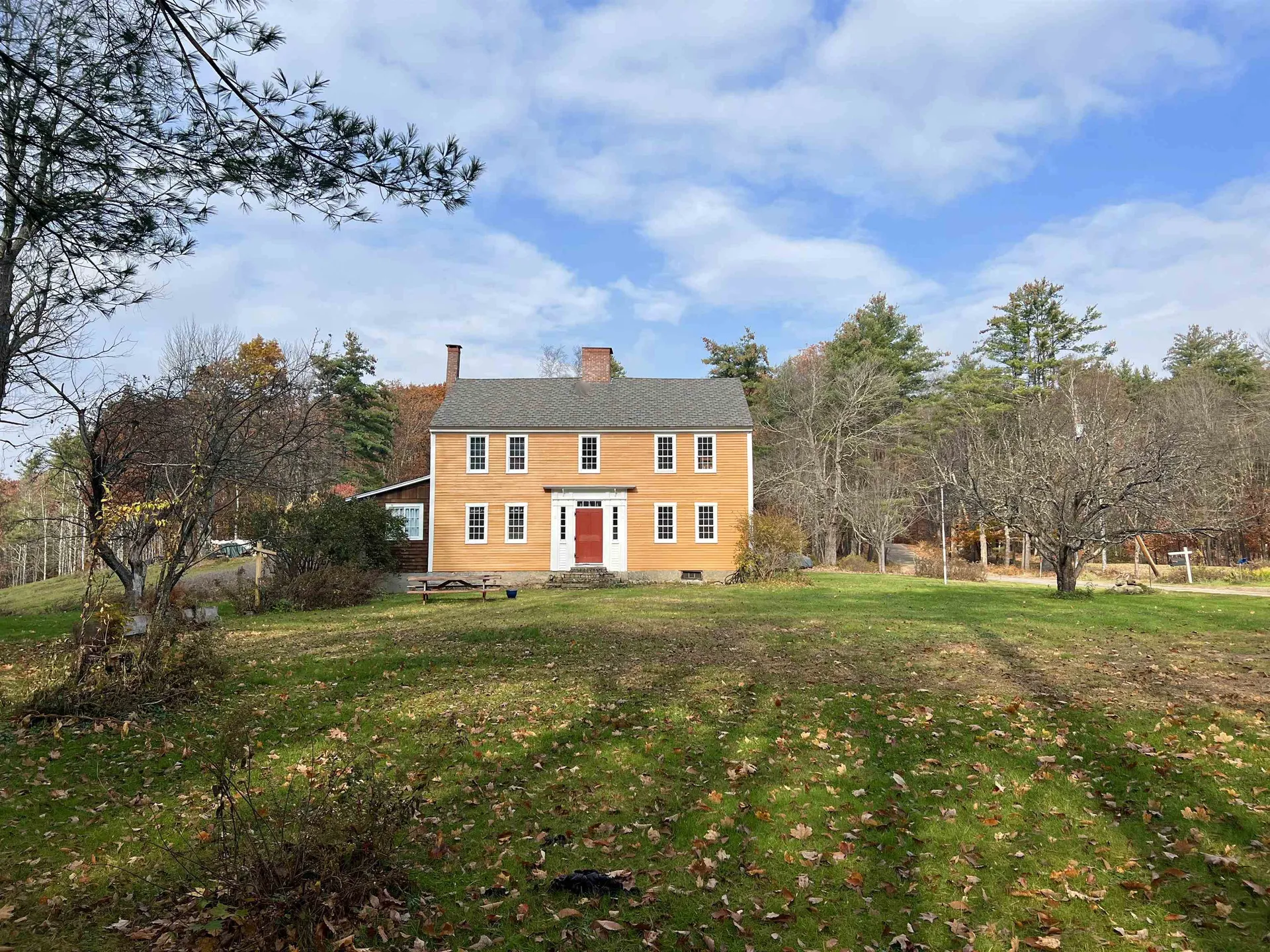 35 Pinnacle Ridge Road Meredith NH 03253