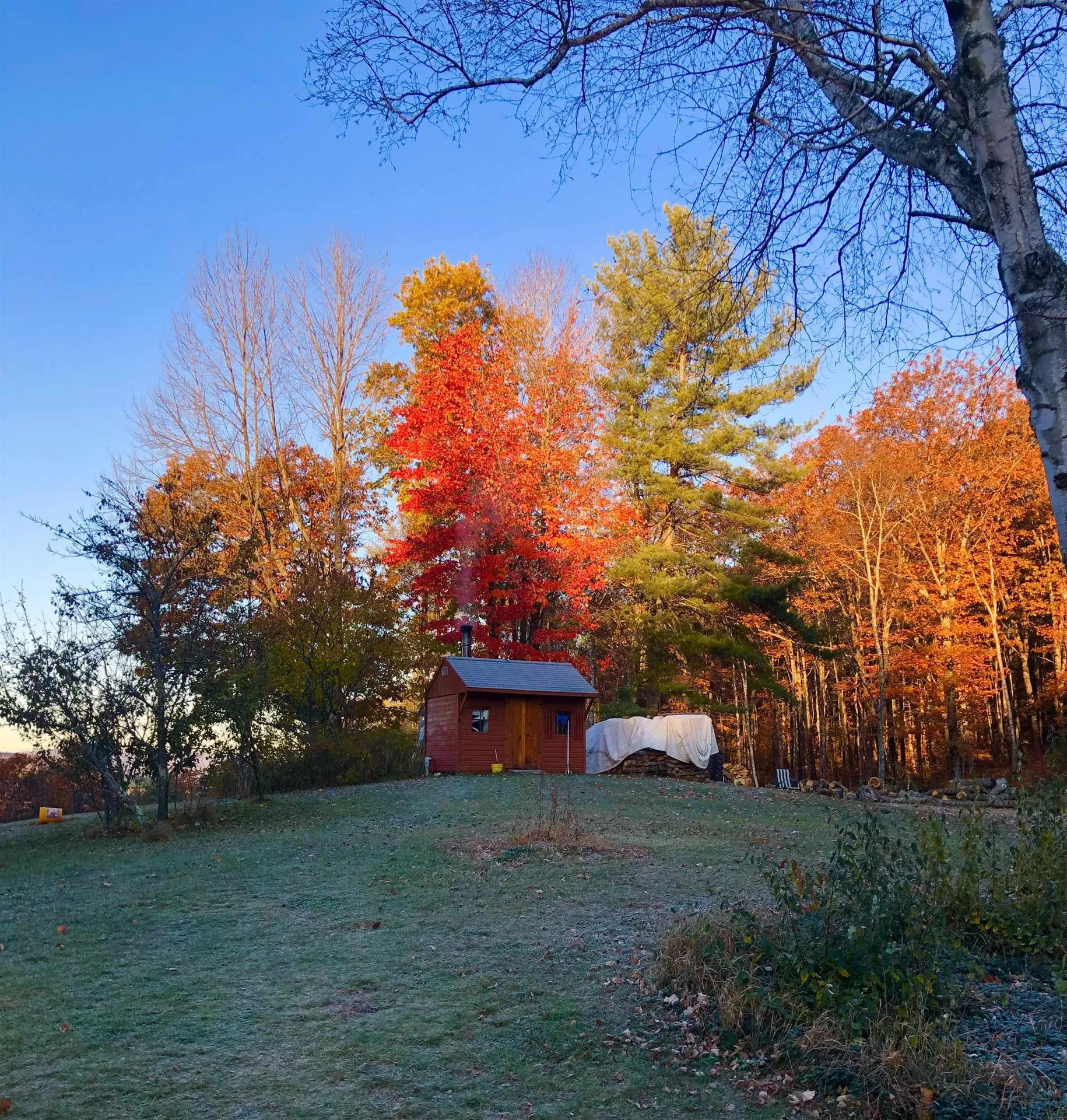 35 Pinnacle Ridge Road Meredith NH 03253
