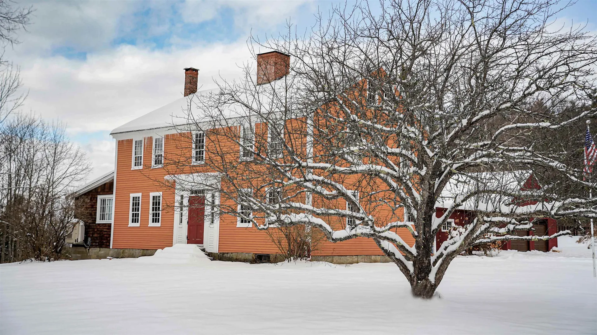 35 Pinnacle Ridge Road Meredith NH 03253