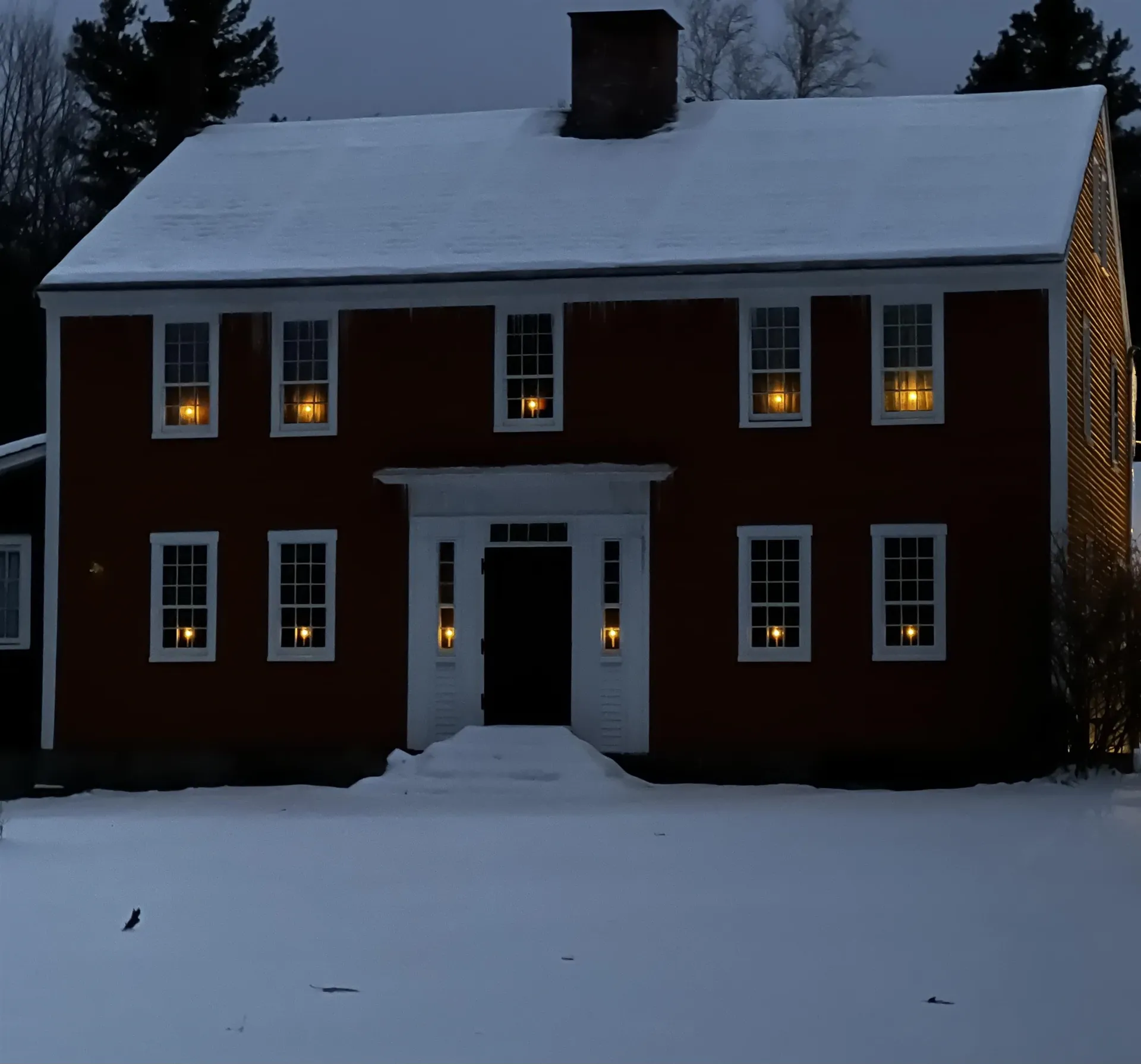 35 Pinnacle Ridge Road Meredith NH 03253