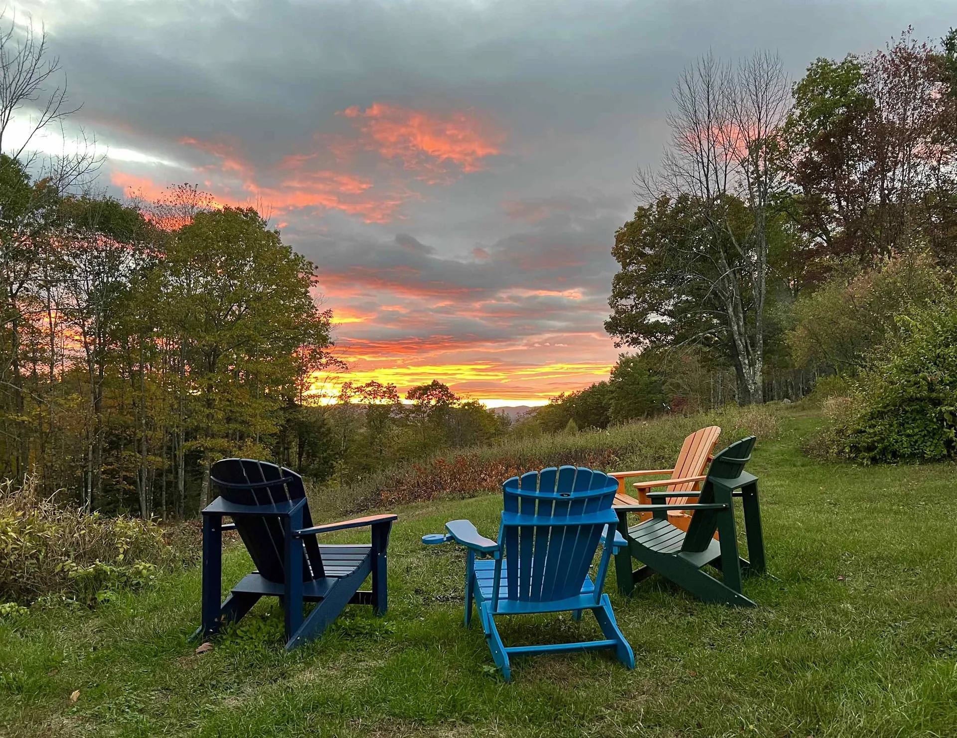 35 Pinnacle Ridge Road Meredith NH 03253