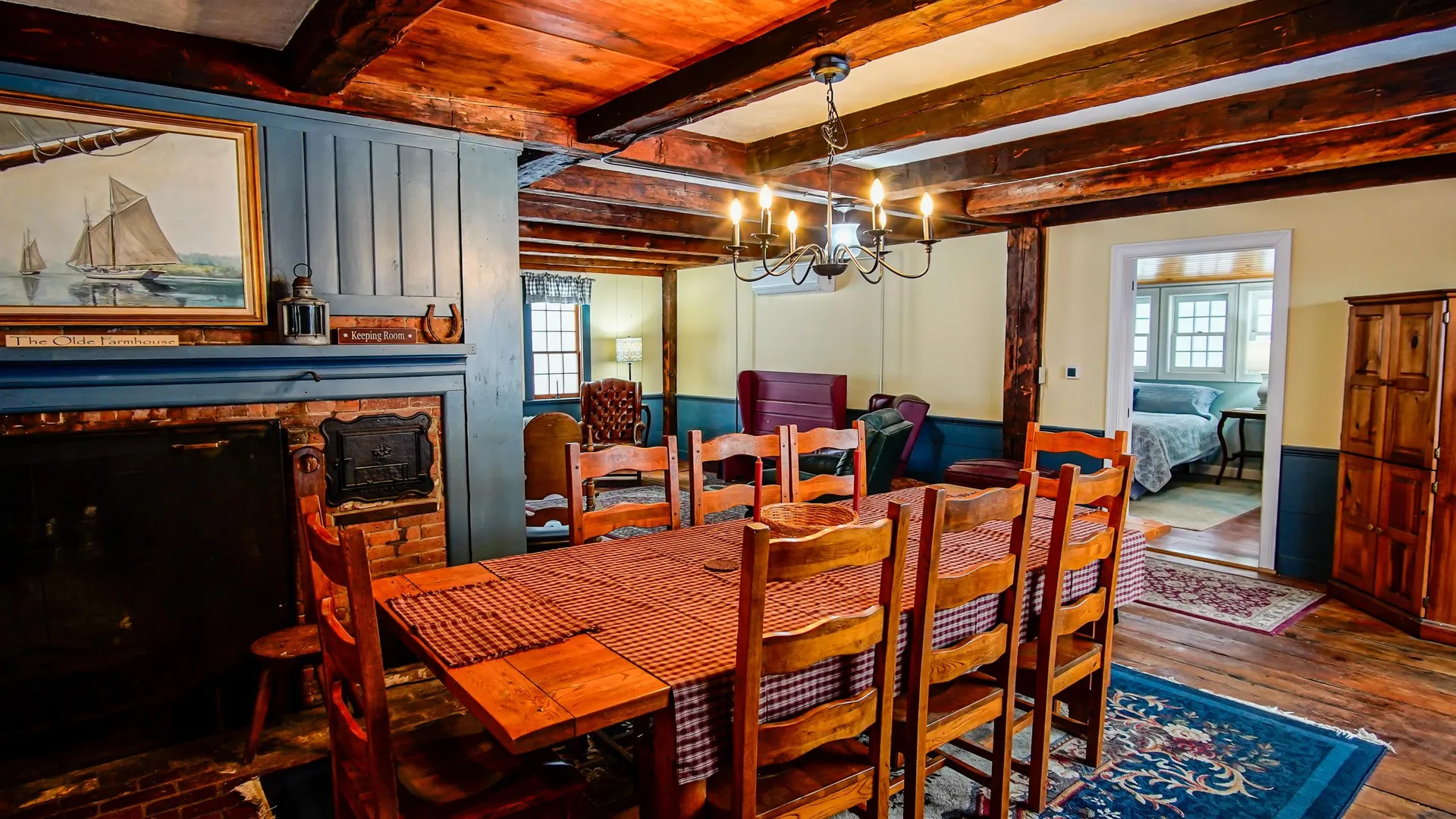 35 Pinnacle Ridge Road Meredith NH 03253