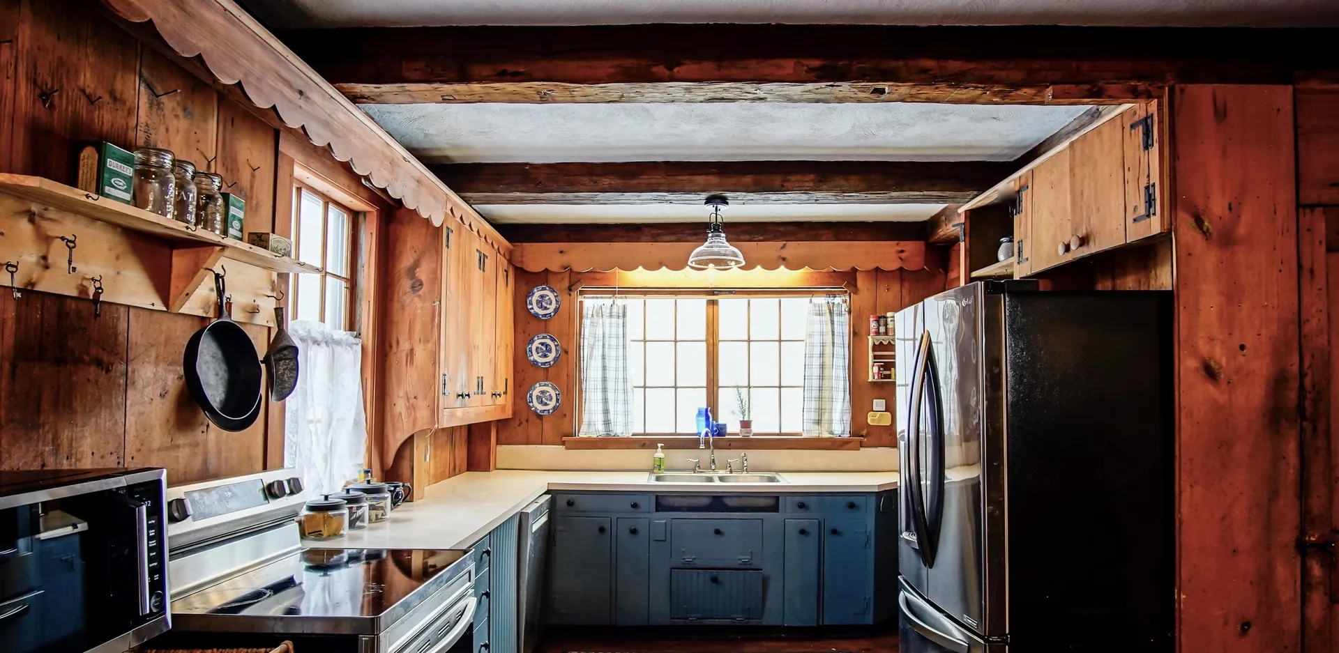 35 Pinnacle Ridge Road Meredith NH 03253