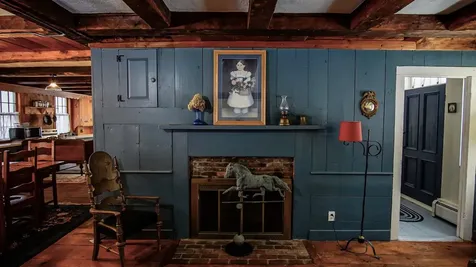 35 Pinnacle Ridge Road Meredith NH 03253