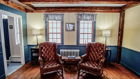 35 Pinnacle Ridge Road Meredith NH 03253