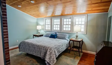 35 Pinnacle Ridge Road Meredith NH 03253