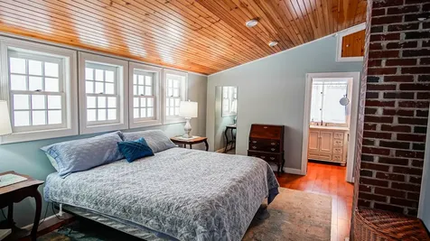 35 Pinnacle Ridge Road Meredith NH 03253