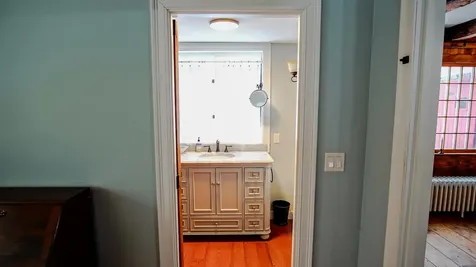 35 Pinnacle Ridge Road Meredith NH 03253