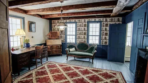 35 Pinnacle Ridge Road Meredith NH 03253