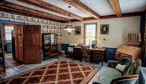 35 Pinnacle Ridge Road Meredith NH 03253