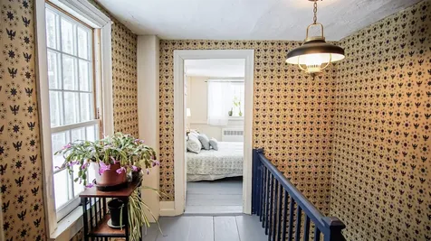 35 Pinnacle Ridge Road Meredith NH 03253