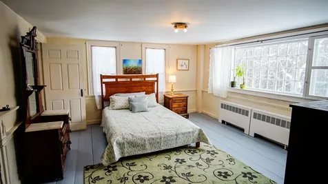 35 Pinnacle Ridge Road Meredith NH 03253