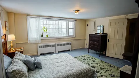 35 Pinnacle Ridge Road Meredith NH 03253