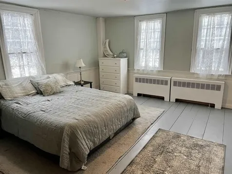 35 Pinnacle Ridge Road Meredith NH 03253