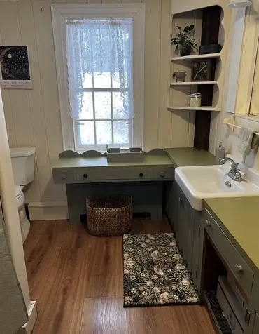 35 Pinnacle Ridge Road Meredith NH 03253