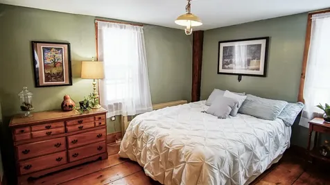 35 Pinnacle Ridge Road Meredith NH 03253