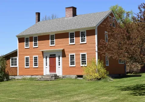 35 Pinnacle Ridge Road Meredith NH 03253