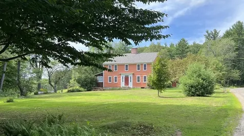 35 Pinnacle Ridge Road Meredith NH 03253