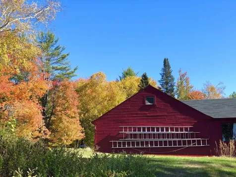 35 Pinnacle Ridge Road Meredith NH 03253