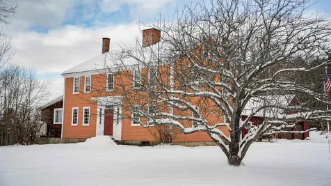 35 Pinnacle Ridge Road Meredith NH 03253