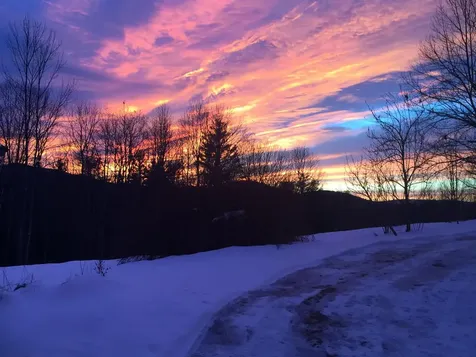 35 Pinnacle Ridge Road Meredith NH 03253