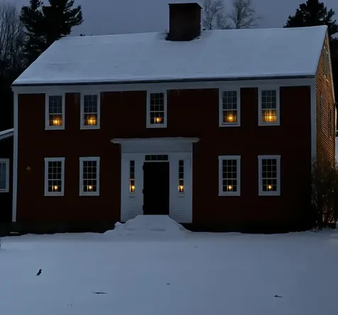 35 Pinnacle Ridge Road Meredith NH 03253