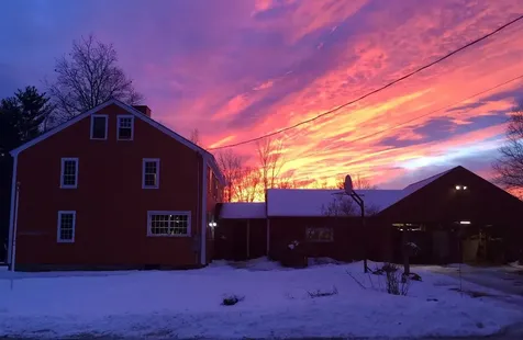 35 Pinnacle Ridge Road Meredith NH 03253